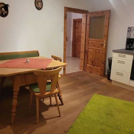 Ferienwohnungen Maderebner Grobming Exterior foto