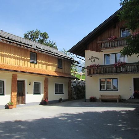 Ferienwohnungen Maderebner Grobming Exterior foto