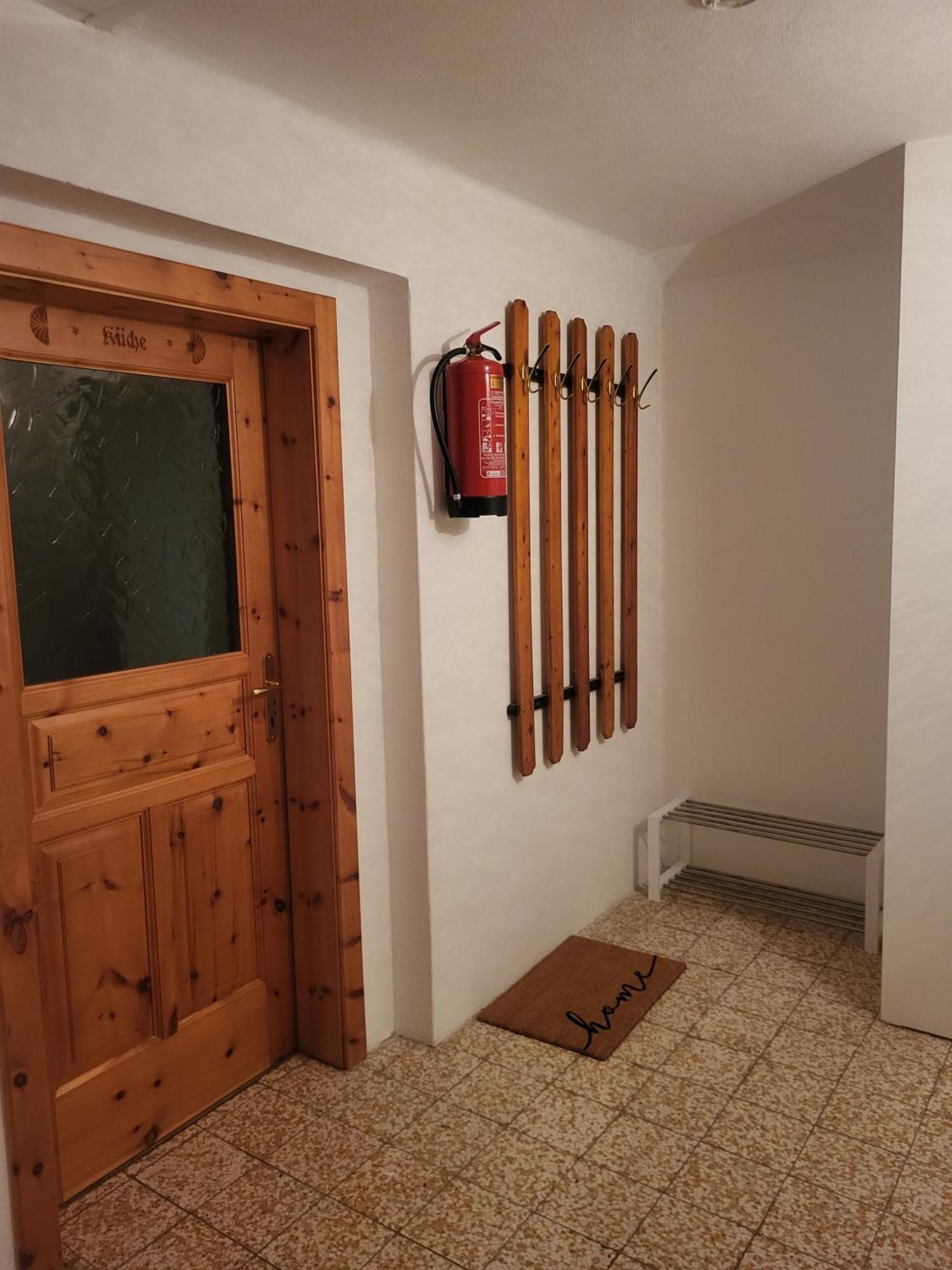 Ferienwohnungen Maderebner Grobming Exterior foto