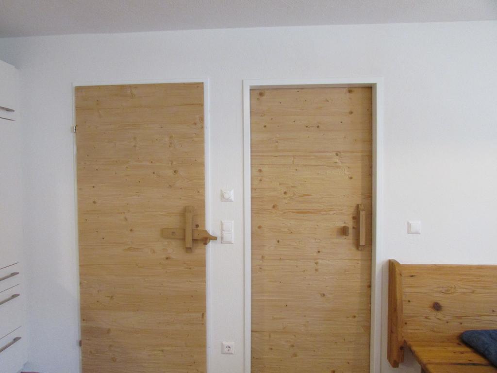 Ferienwohnungen Maderebner Grobming Exterior foto